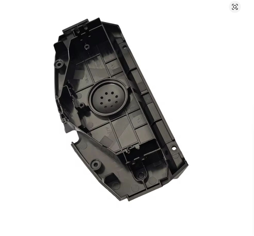 Нижня частина корпуса фари для електросамоката KuKirin G2 / G3 / G4 - Зображення 6