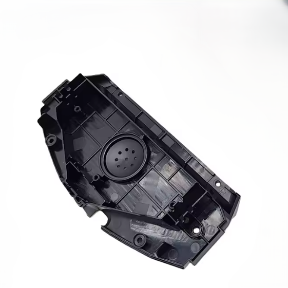 Нижня частина корпуса фари для електросамоката KuKirin G2 / G3 / G4 - Зображення 3