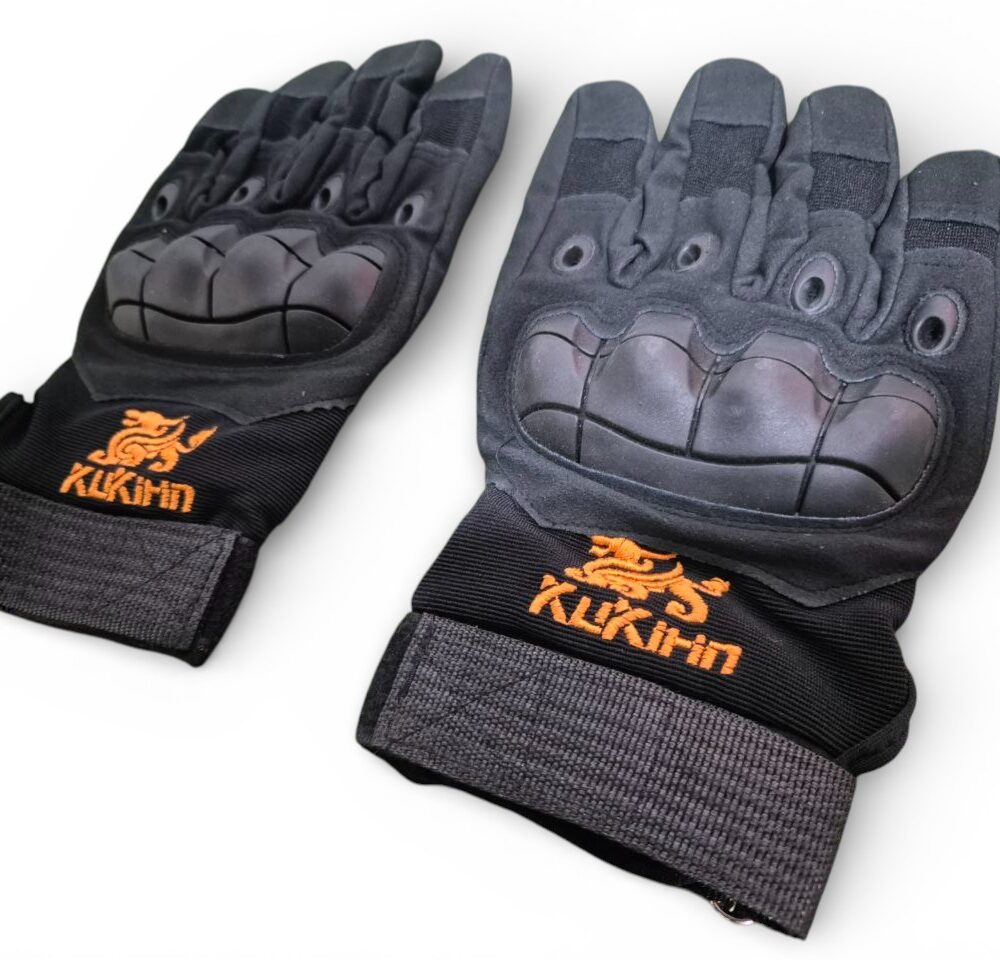 Рукавички KuKirin