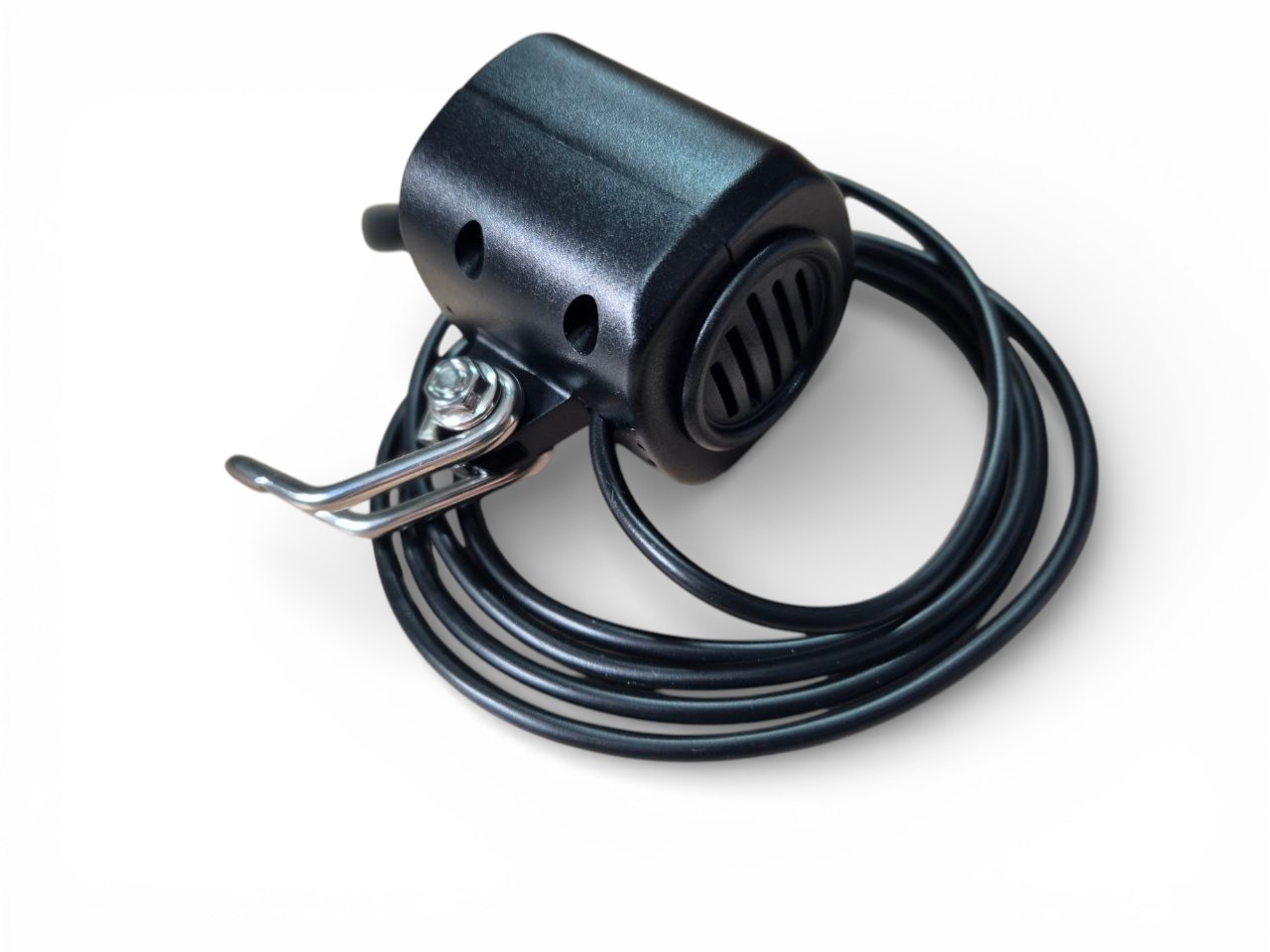 Передня фара для електротранспорту 36V / 48V (кабель 150 см) - Зображення 8