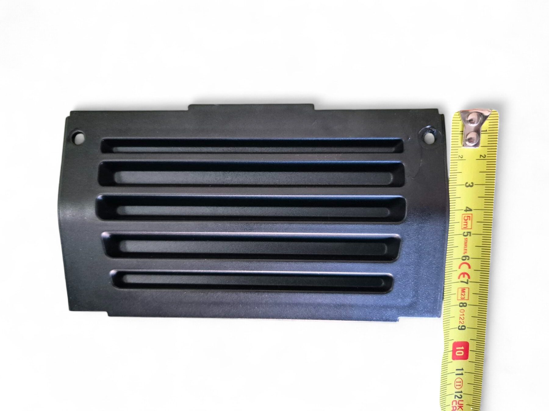 Передня кришка деки для електросамоката KuKirin G2 Master - Зображення 2