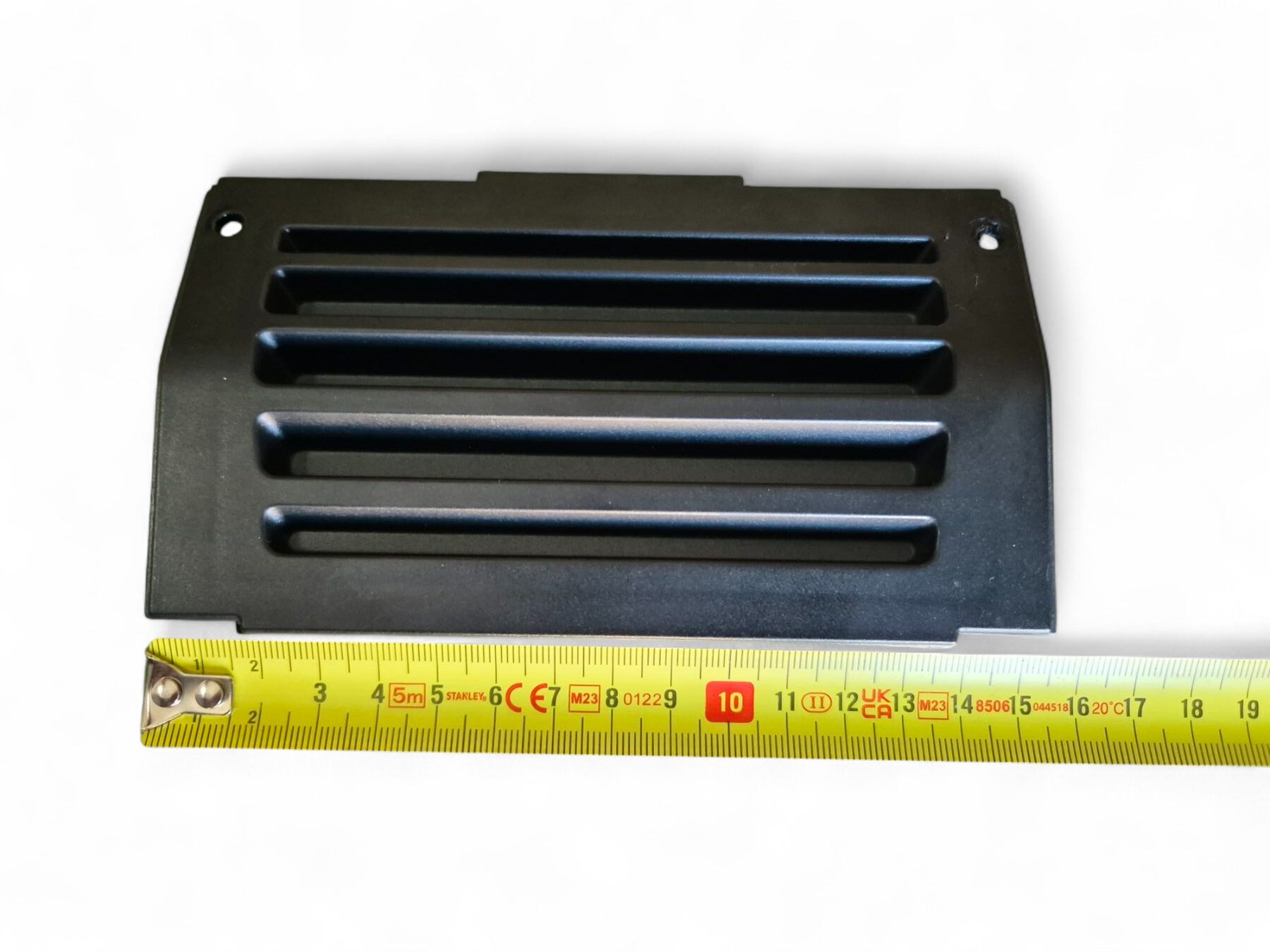 Передня кришка деки для електросамоката KuKirin G2 Master - Зображення 3
