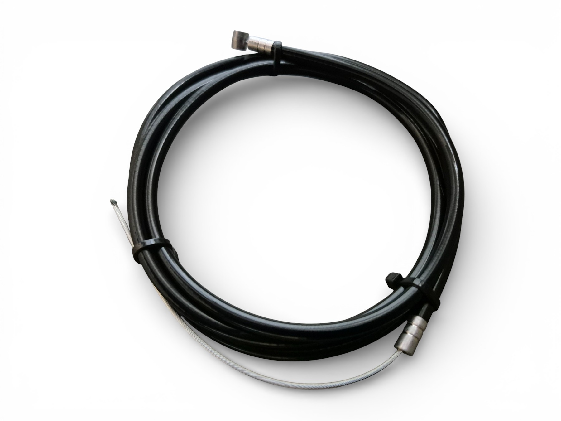 Передній гальмівний трос KuKirin G2 Pro/G2/G3/G2 Master/G4 - Зображення 4