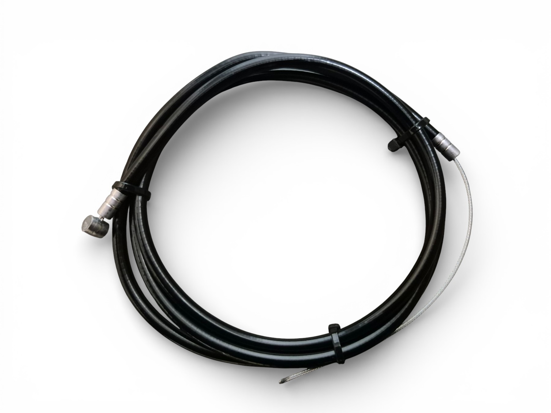 Передній гальмівний трос KuKirin G2 Pro/G2/G3/G2 Master/G4 - Зображення 2