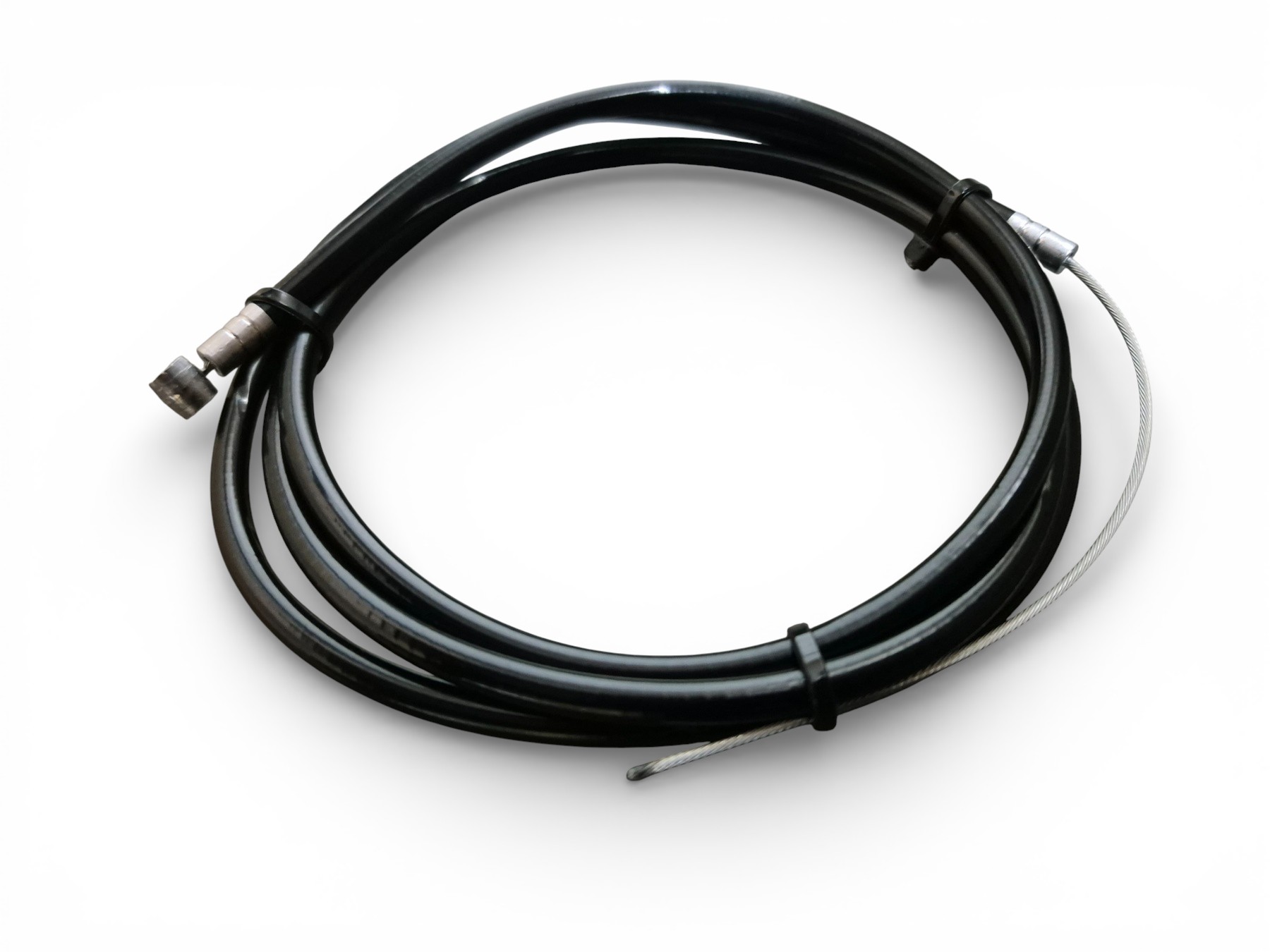 Передній гальмівний трос KuKirin G2 Pro/G2/G3/G2 Master/G4 - Зображення 3