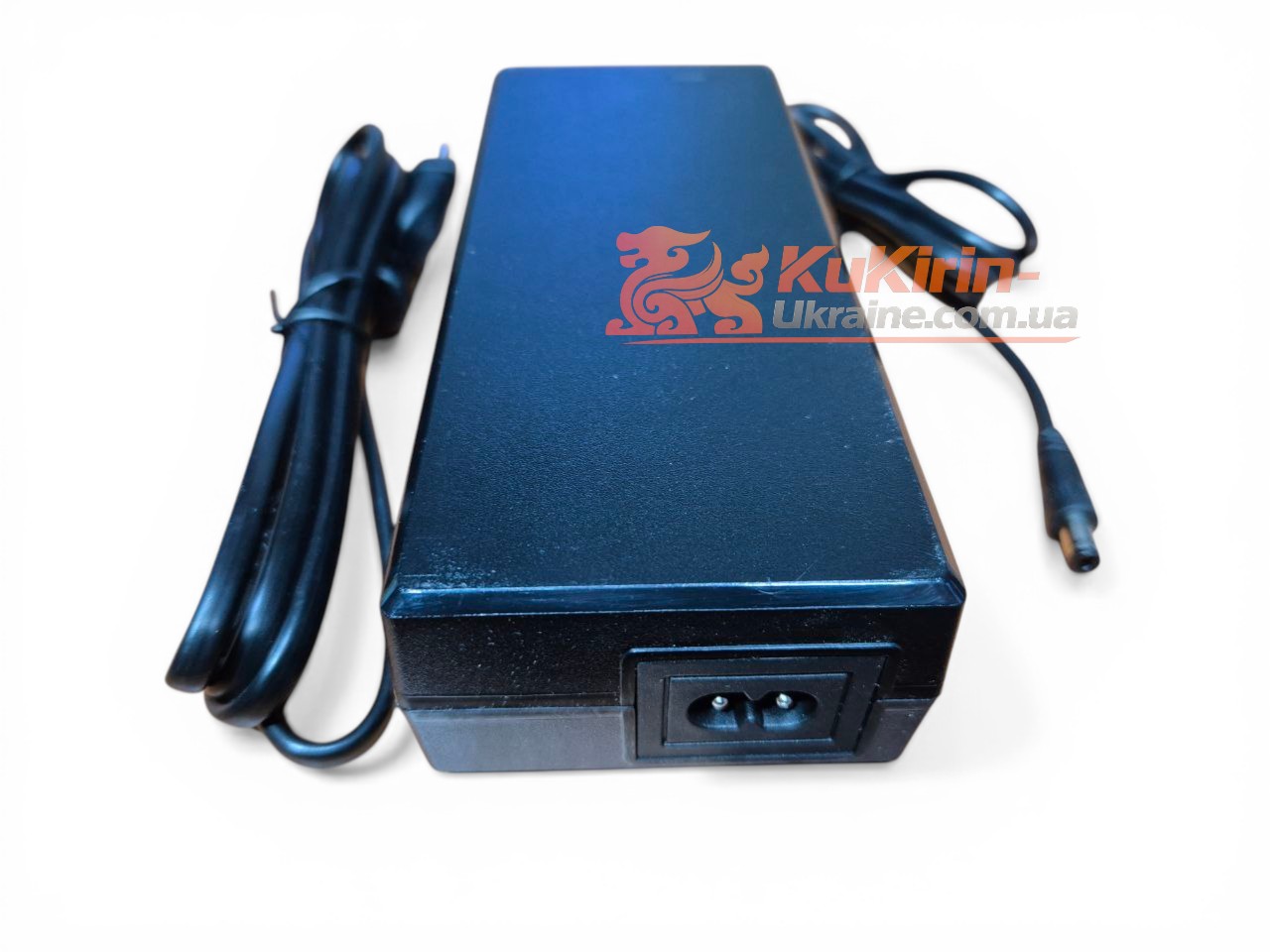 Зарядний пристрій для електросамоката KuKirin G2 54.6V 2.0A 109.2W - Зображення 8