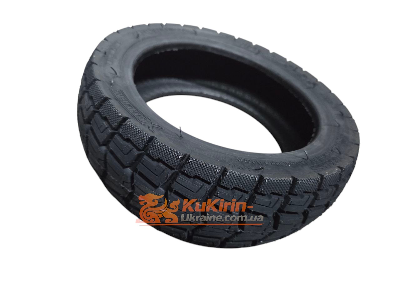 Шина безкамерна для електросамоката KuKirin G2 / G3 (10×2,75–6,5) Оригінал - Зображення 6