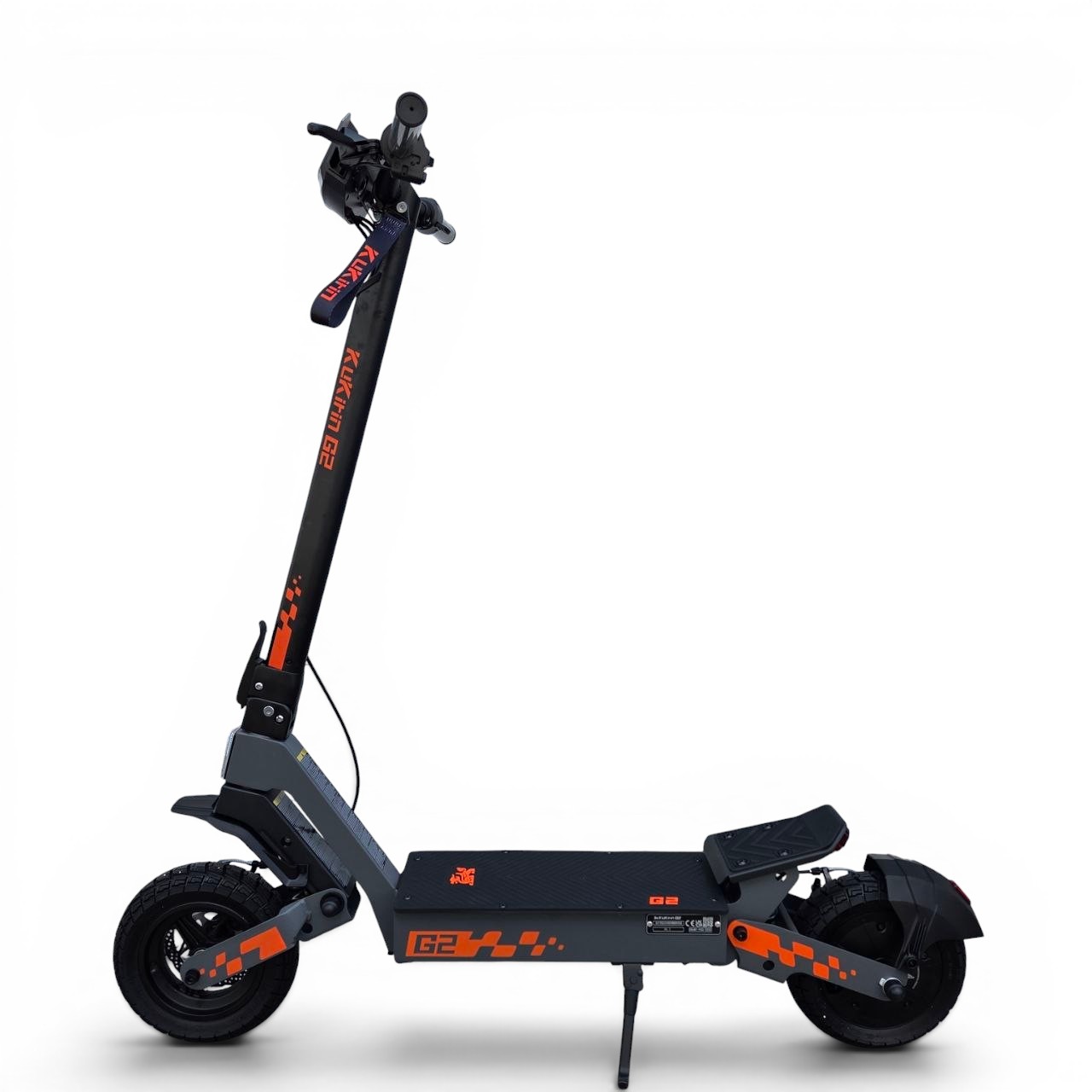 Електросамокат Kugoo / KuKirin G2 2026 (800W 15Ah 48V)