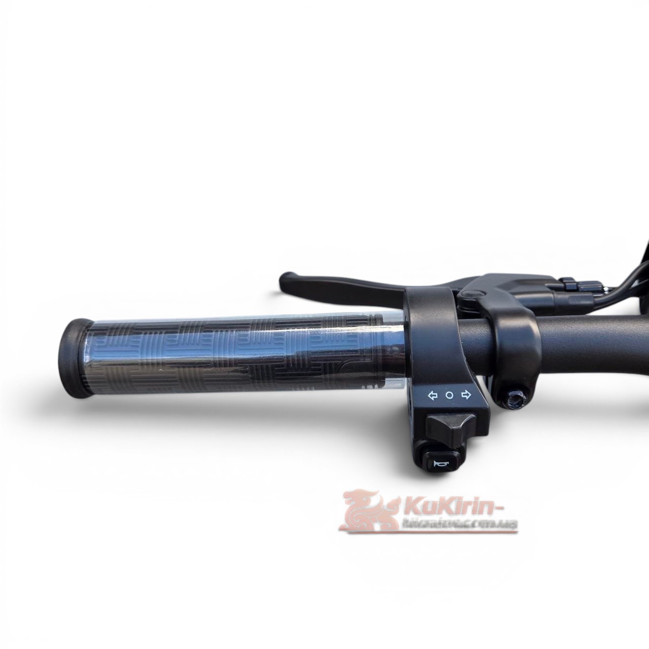 Електросамокат Kugoo / KuKirin G2 (800W 15Ah 48V) з ключем запалювання - Зображення 19