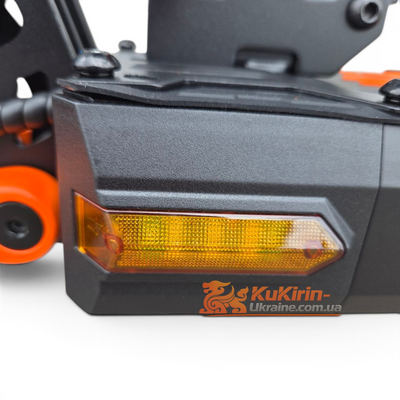 Електросамокат з сидінням Kugoo / KuKirin G2 Pro (600W 15Ah 48V) - Зображення 47