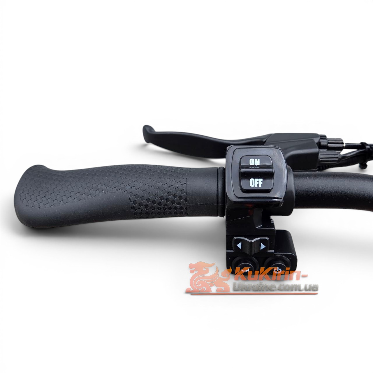 Електросамокат з сидінням Kugoo / KuKirin G2 Pro (600W 15Ah 48V) - Зображення 23