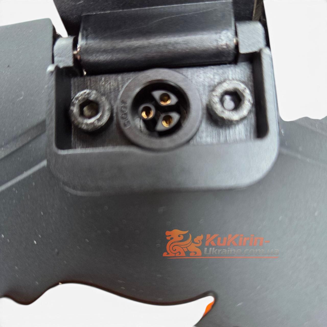 Електросамокат з сидінням Kugoo / KuKirin G2 Pro (600W 15Ah 48V) - Зображення 56