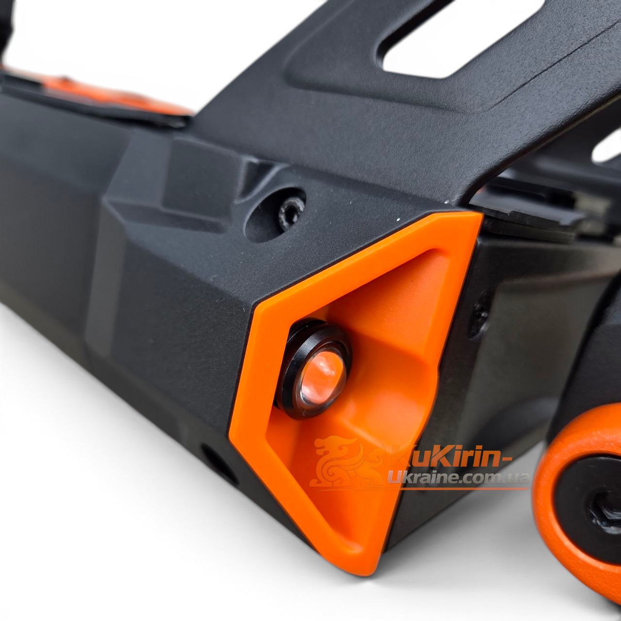 Електросамокат з сидінням Kugoo / KuKirin G2 Pro (600W 15Ah 48V) - Зображення 51