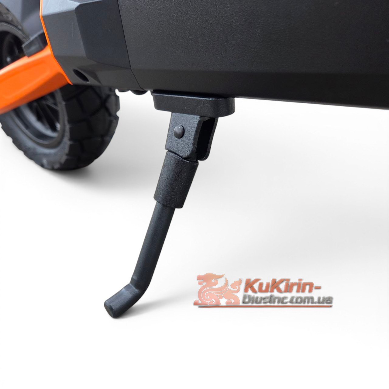 Електросамокат з сидінням Kugoo / KuKirin G2 Pro (600W 15Ah 48V) - Зображення 59