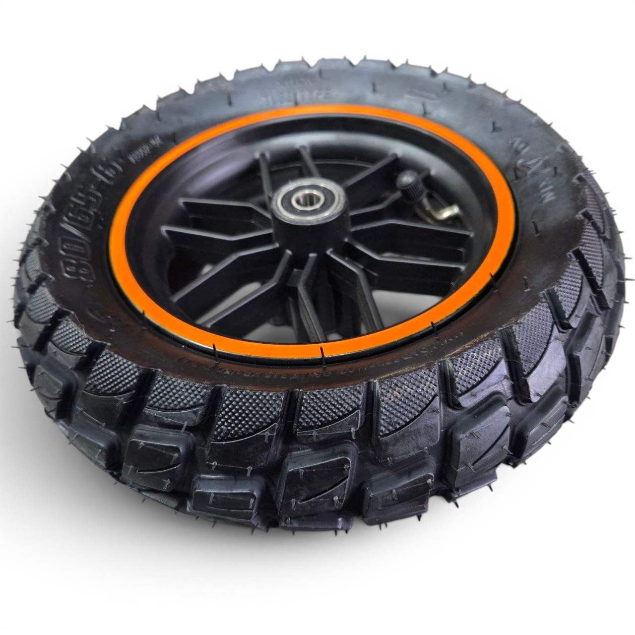 Передне колесо до електросамоката Kukirin G2 Max - Зображення 5