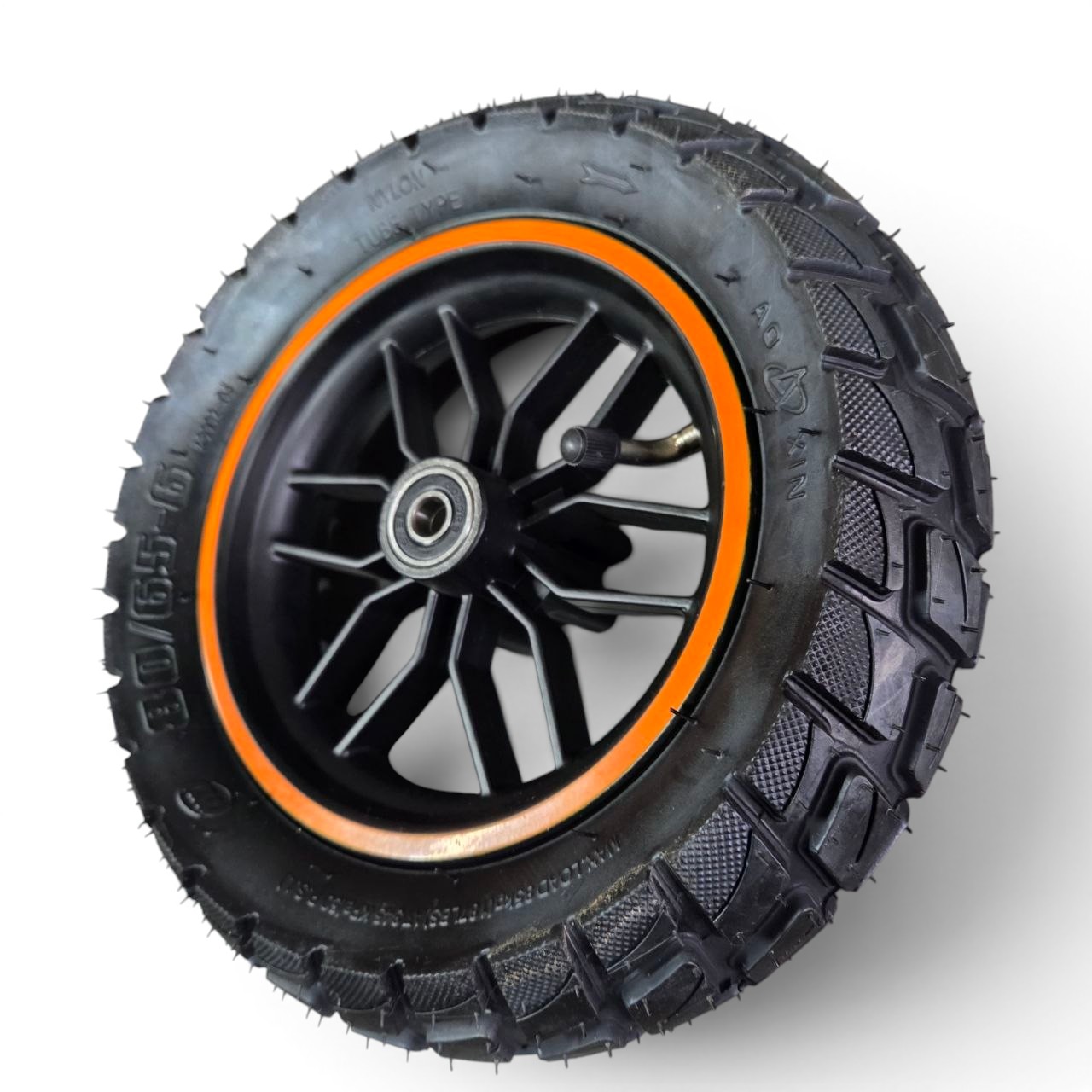Передне колесо до електросамоката Kukirin G2 Max - Зображення 3