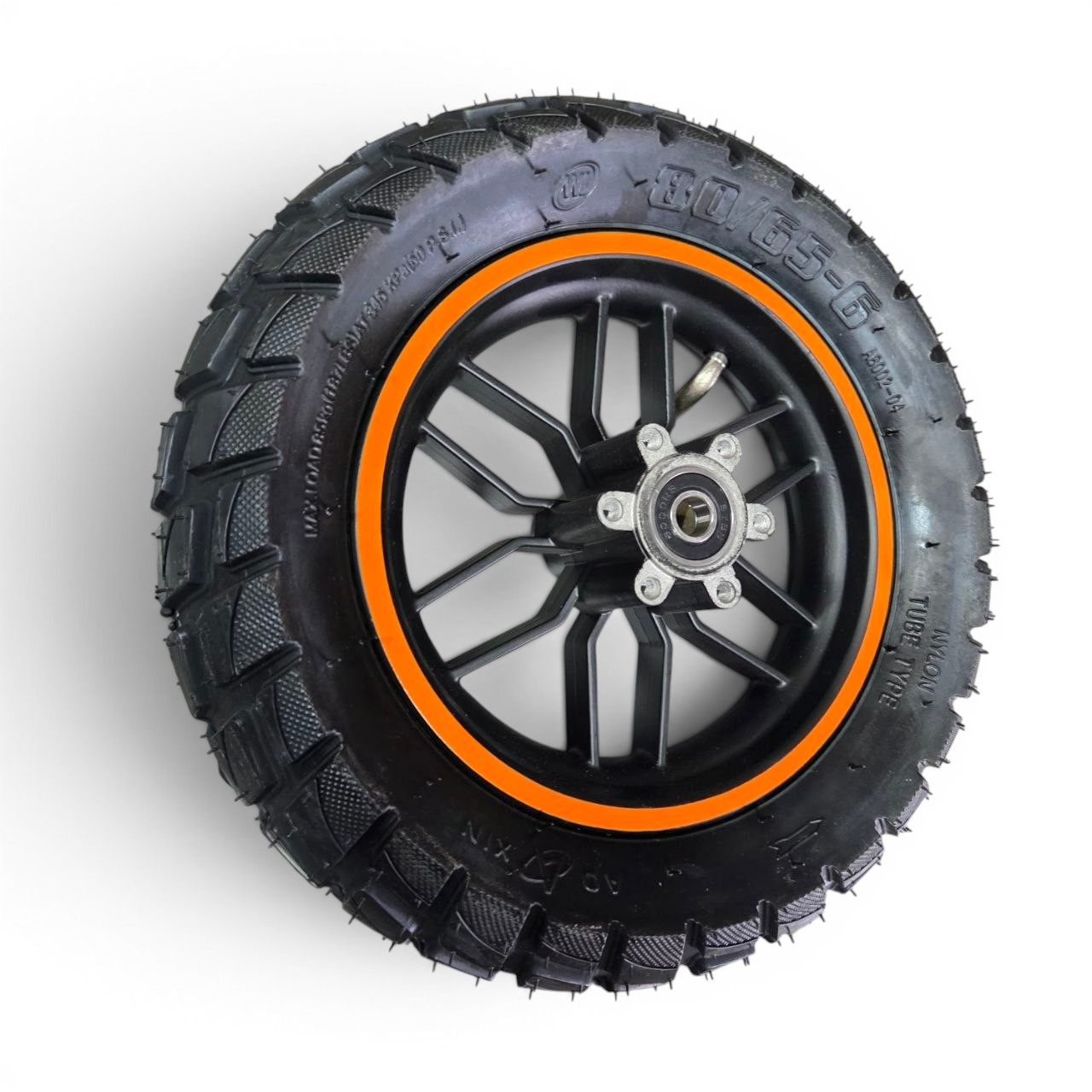 Передне колесо до електросамоката Kukirin G2 Max - Зображення 2