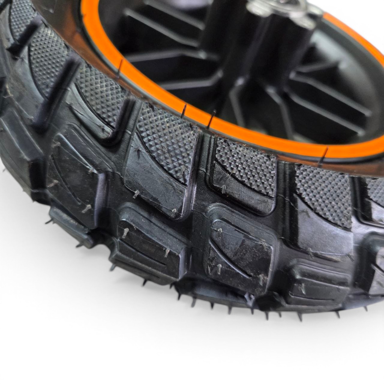 Передне колесо до електросамоката Kukirin G2 Max - Зображення 6