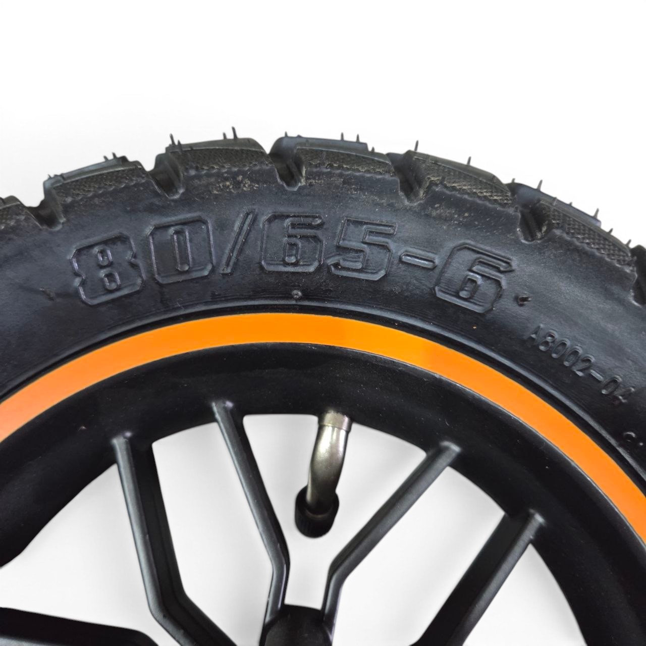 Передне колесо до електросамоката Kukirin G2 Max - Зображення 9