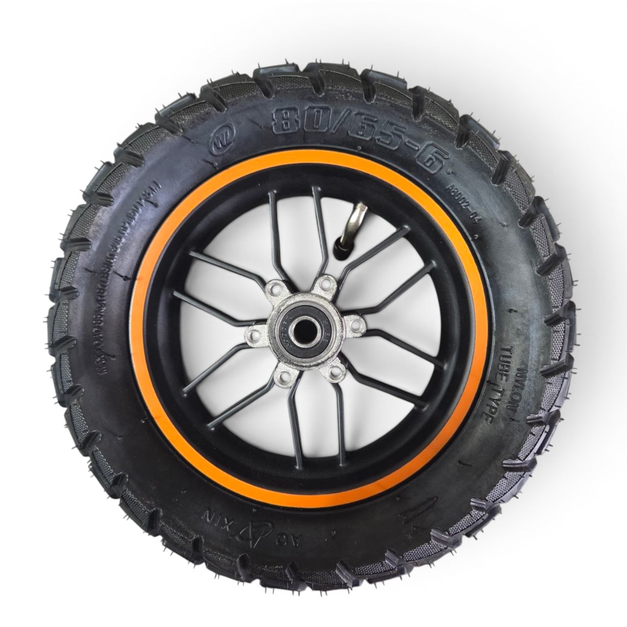 Передне колесо до електросамоката Kukirin G2 Max - Зображення 4