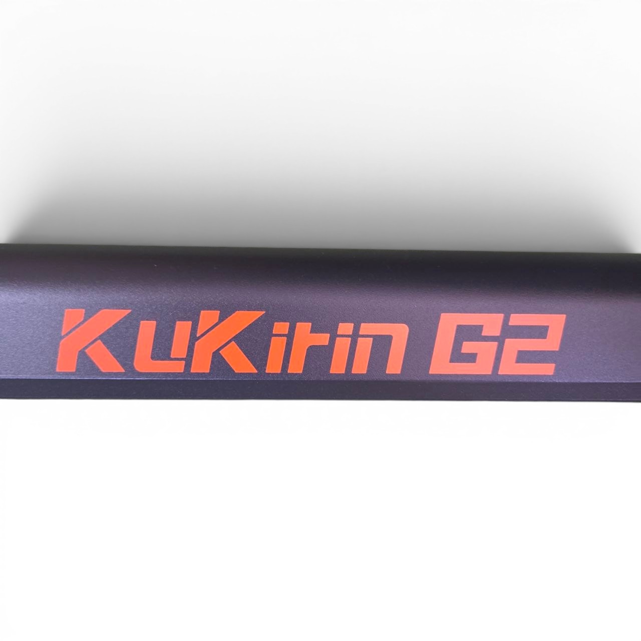 Рульова стійка з механізмом складання для електросамоката KuKirin G2 2026 - Зображення 12