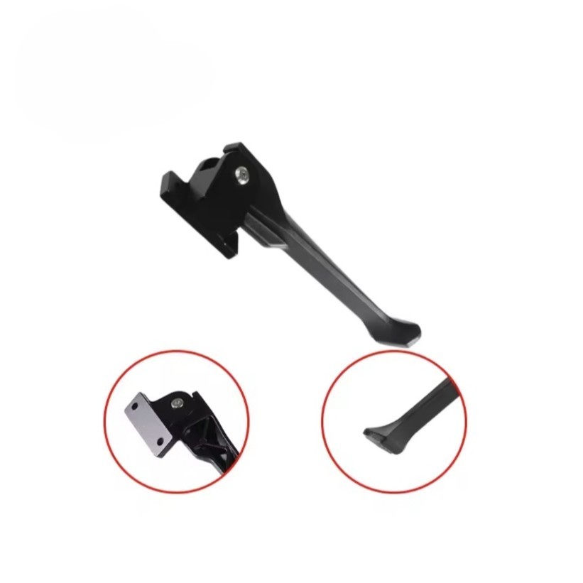 Підніжка для електросамоката KuKirin G2 Max / G2 Master - Зображення 5