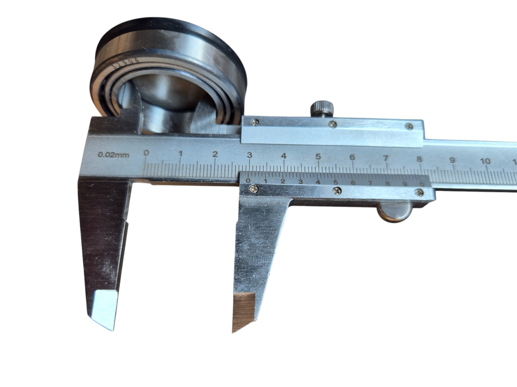 Підшипник рульової колонки нижній для електросамоката KuKirin G4 2025 32906 (С версія) - Зображення 11