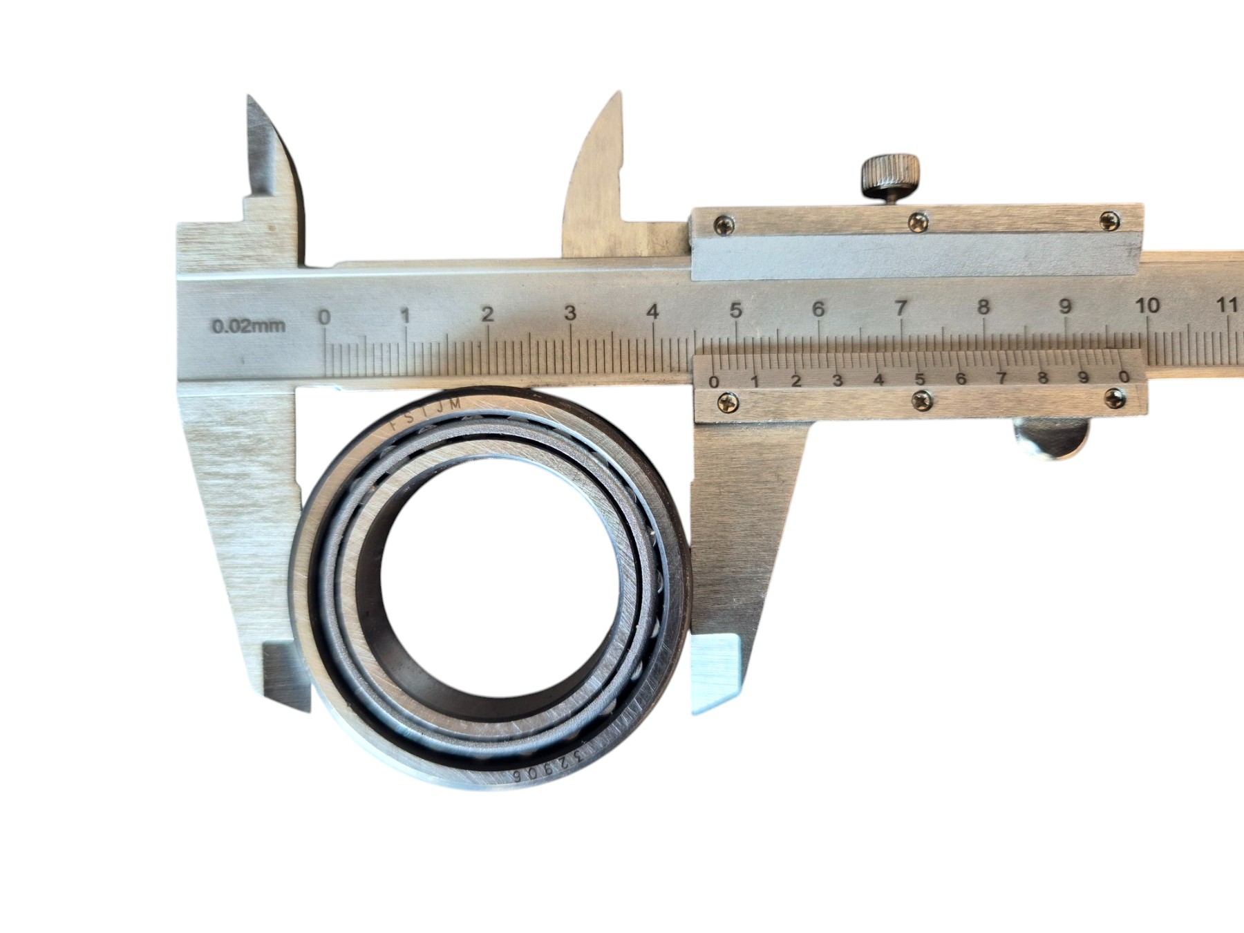 Підшипник рульової колонки нижній для електросамоката KuKirin G4 2025 32906 (С версія) - Зображення 13