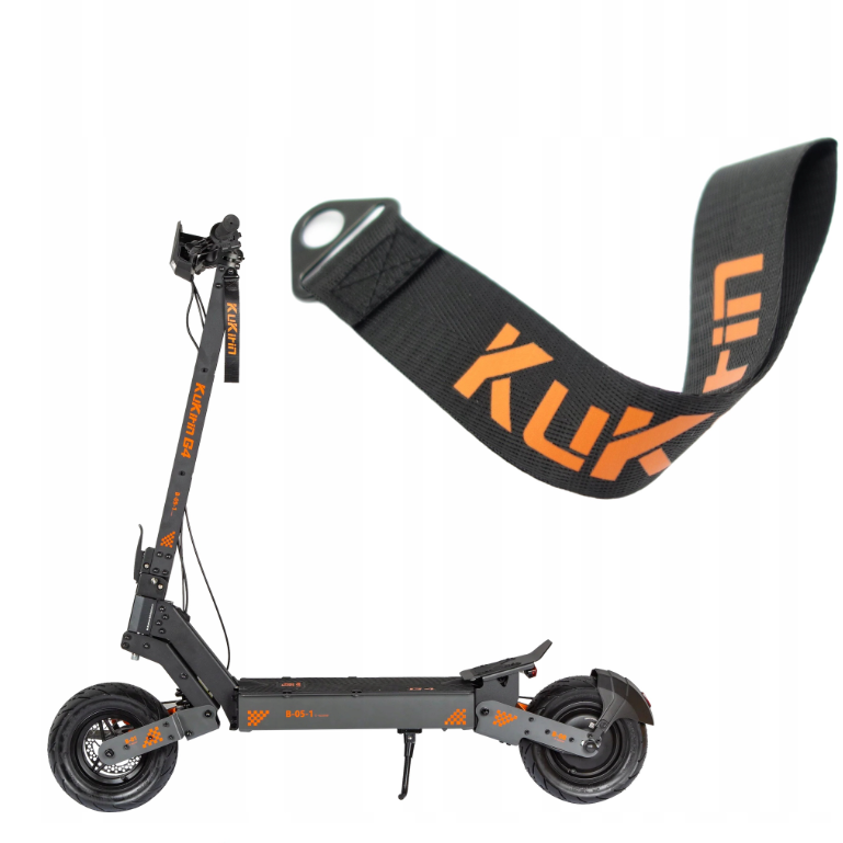 Ремінь складання для електросамоката KuKirin G2 / G3 / G4 / T3