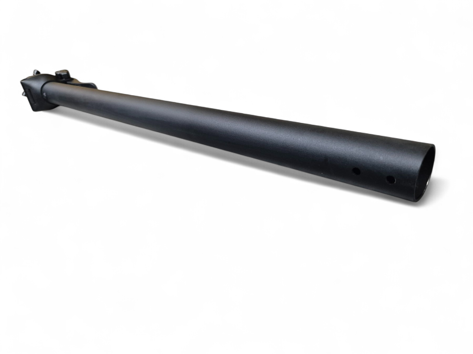 Рульова стійка з механізмом складання KuKirin S1 Max - Зображення 3