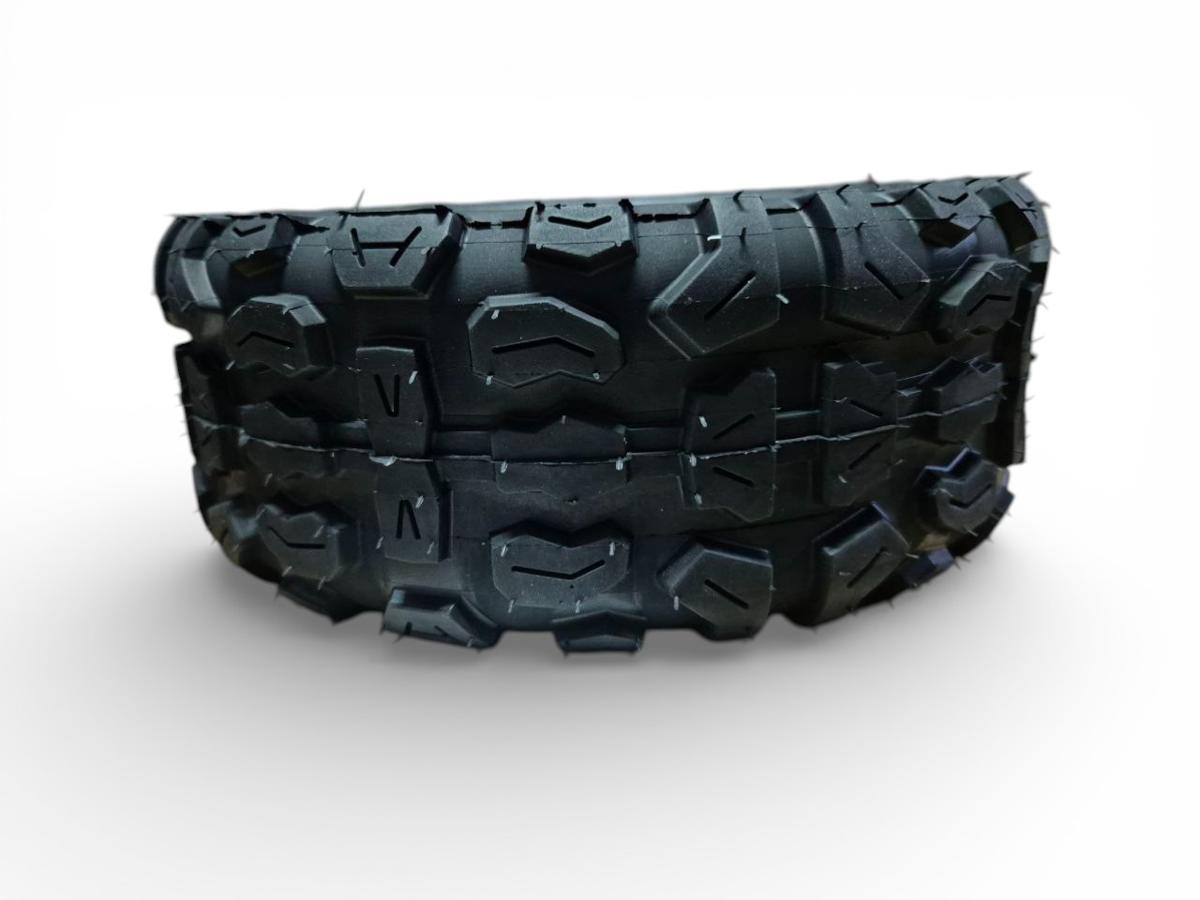 Шина для електросамоката KuKirin G4 (90/65-6,5) безкамерна / tubeless - Зображення 2