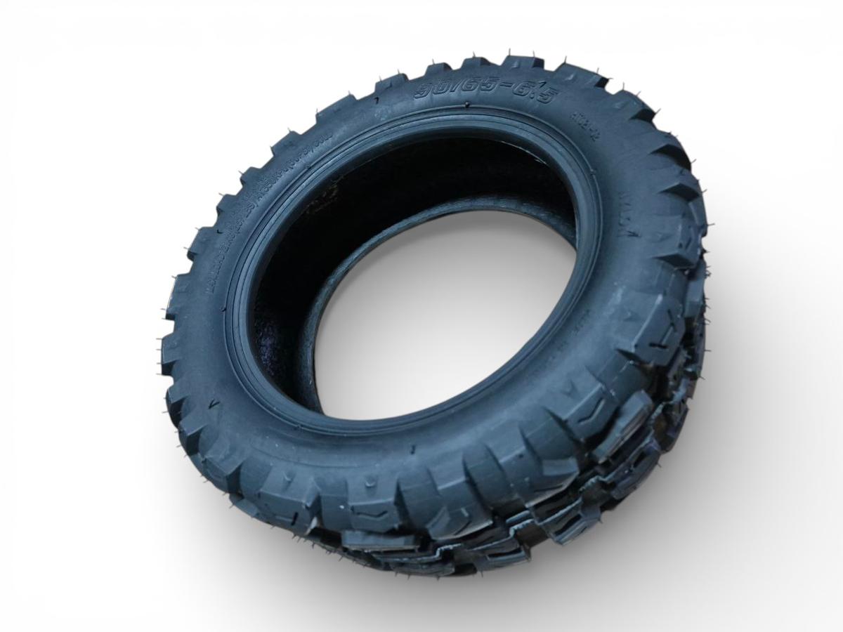 Шина для електросамоката KuKirin G4 (90/65-6,5) безкамерна / tubeless - Зображення 3