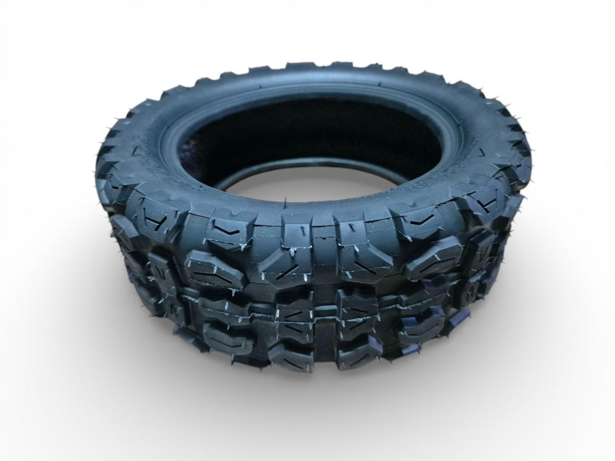 Шина для електросамоката KuKirin G4 (90/65-6,5) безкамерна / tubeless
