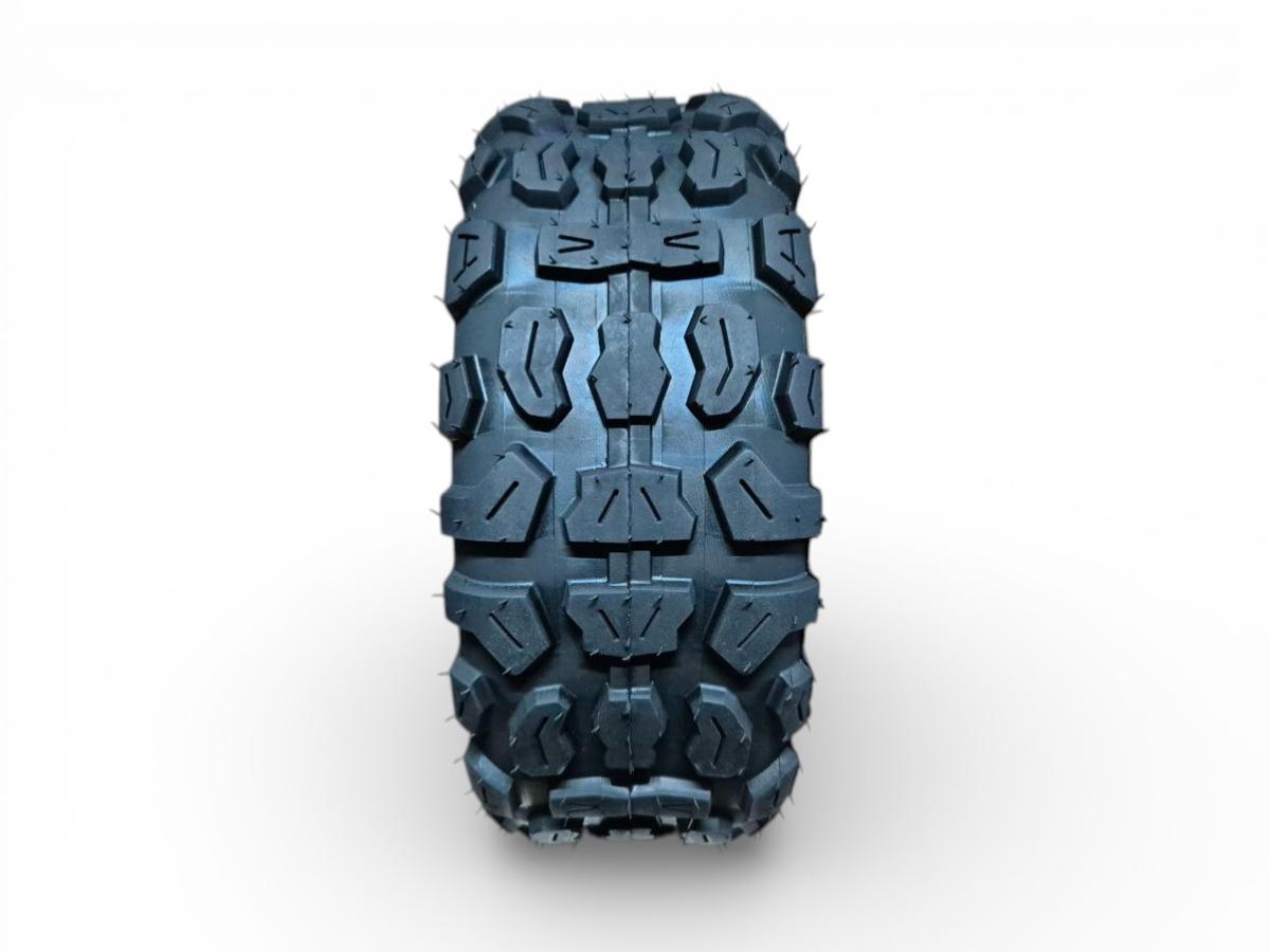 Шина для електросамоката KuKirin G4 (90/65-6,5) безкамерна / tubeless - Зображення 6