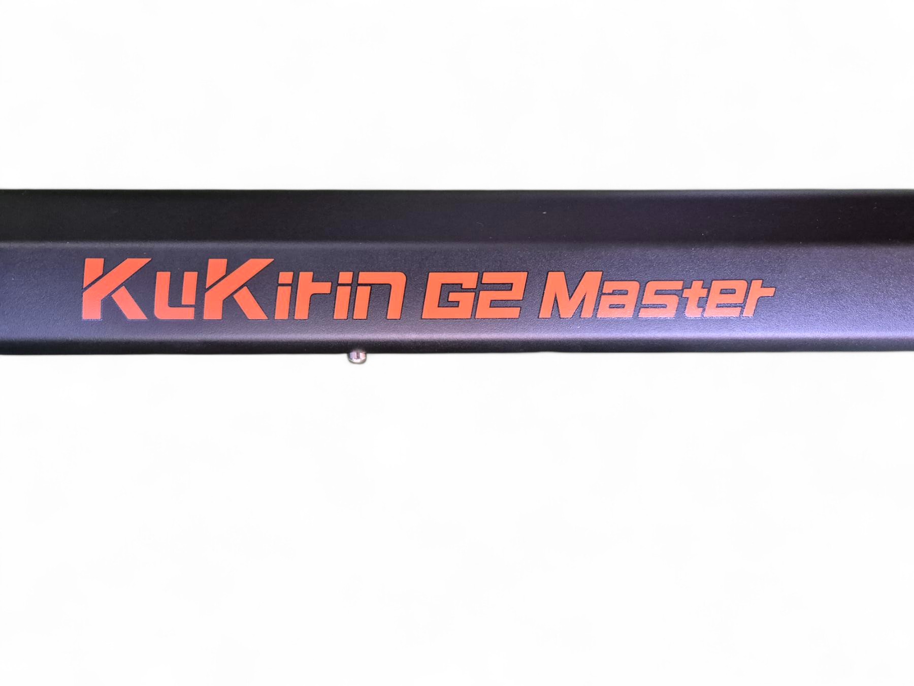 Стійка керма для електросамоката KuKirin G2 Master (в зборі) - Зображення 2