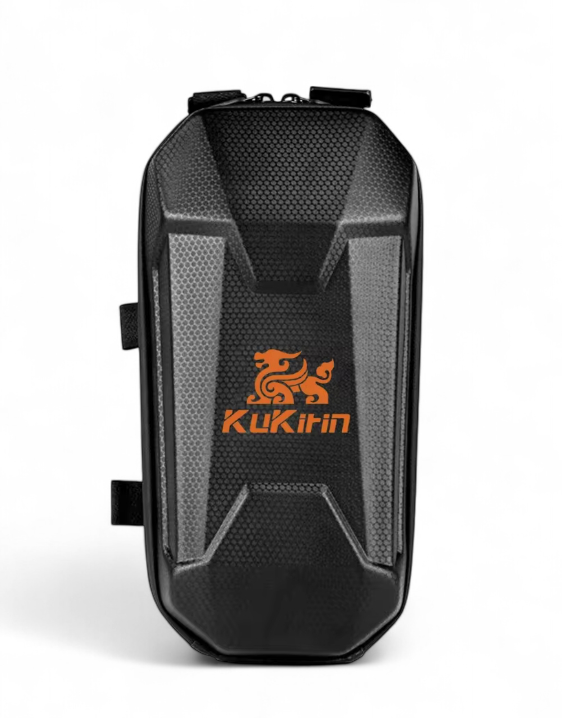 Сумка для електросамоката KuKirin 3л - Зображення 8