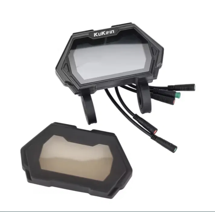 Водонепроникний захисний чохол для KUGOO KUKIRIN G2 Pro / G2 MAX / G2 Master - Зображення 4