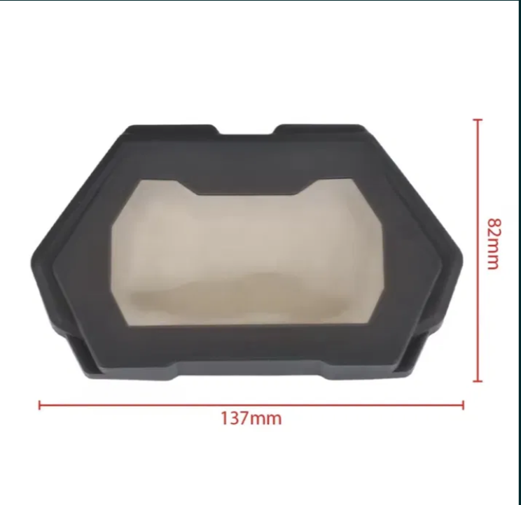 Водонепроникний захисний чохол для KUGOO KUKIRIN G2 Pro / G2 MAX / G2 Master - Зображення 3