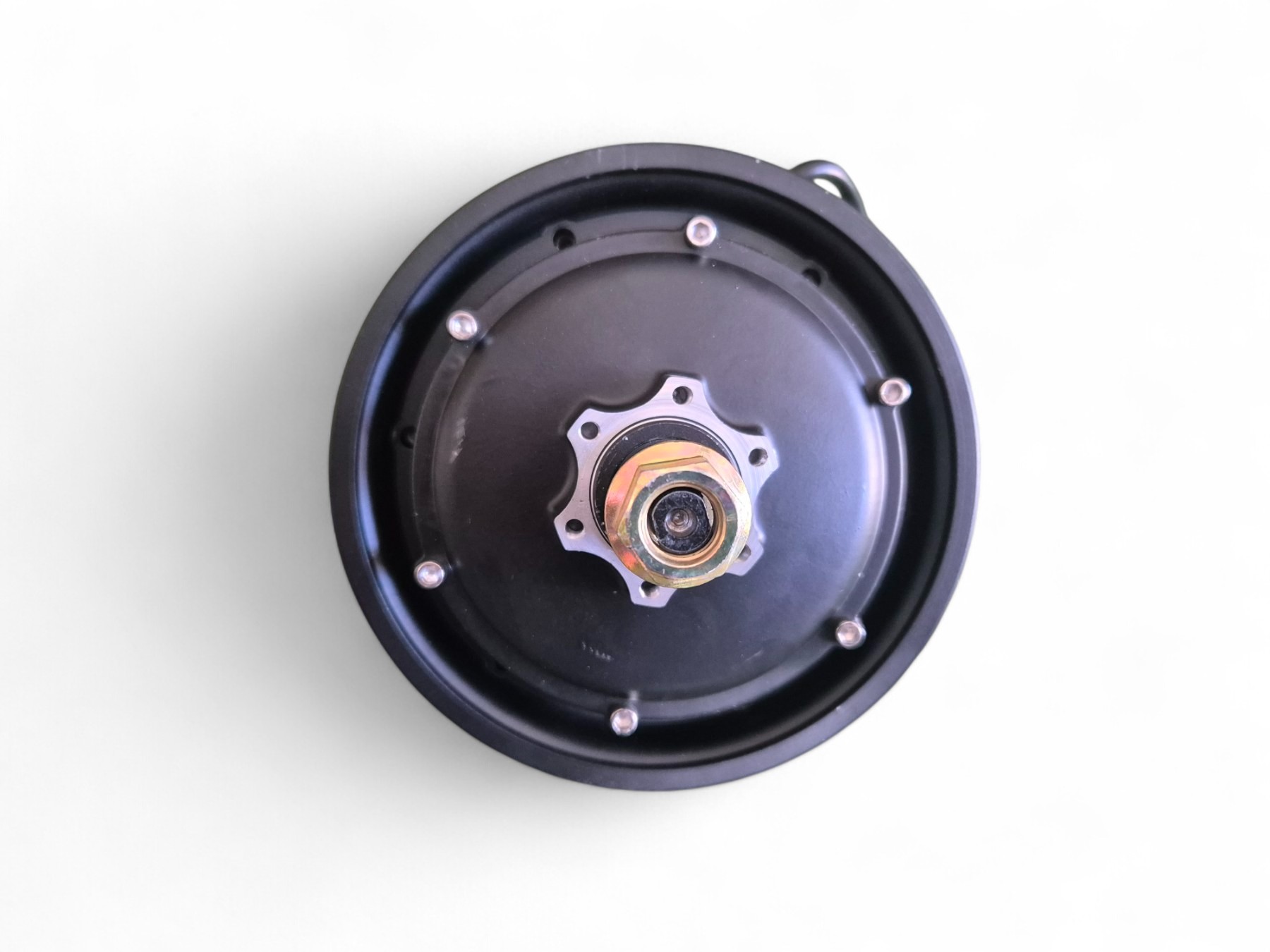 Задній мотор електросамокату Kugoo Kukirin G2 Master - Зображення 3