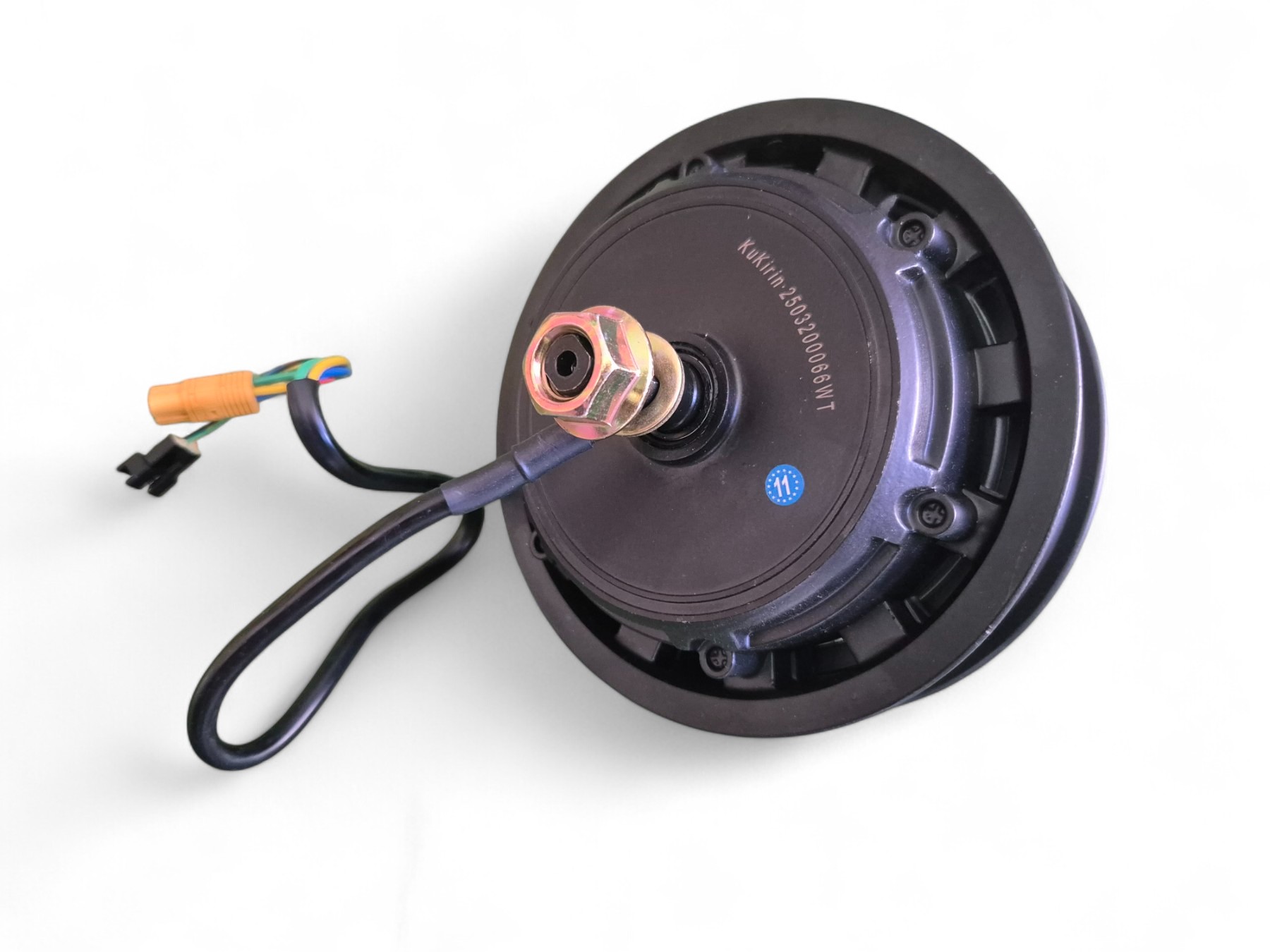 Задній мотор електросамокату Kugoo Kukirin G2 Master