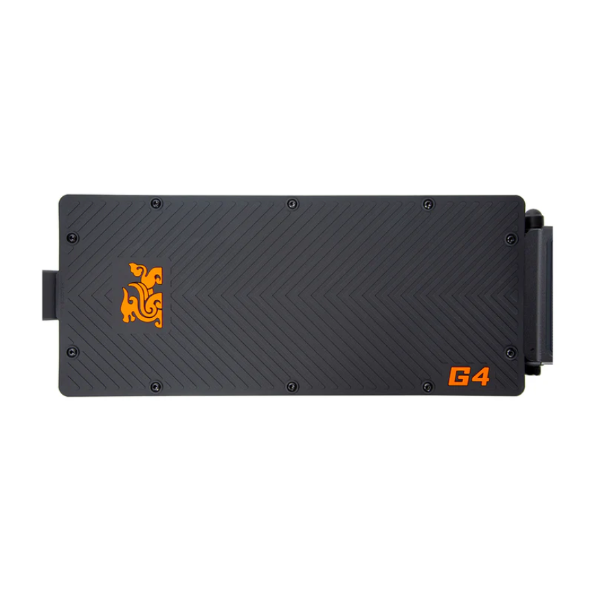 Електросамокат Kugoo / KuKirin G4 2026 (2000W 20Ah 60V) - Зображення 9
