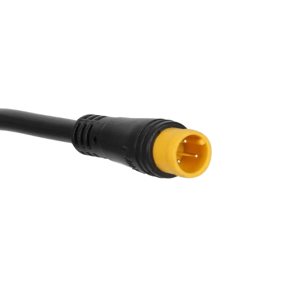 Замок запалювання 3-pin для електросамоката KuKirin G2 Pro / G2 Max - Зображення 4